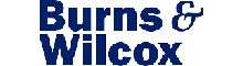 Burns & Wilcox Insurance logo