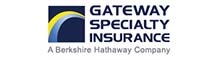 Gateway Specialty Insurance logo